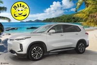 Maxus Euniq 6 vaihtoauto