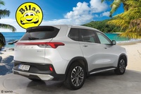 Maxus Euniq 6 vaihtoauto