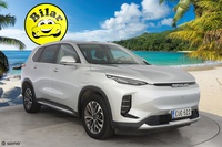 Maxus Euniq 6 vaihtoauto