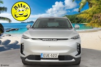 Maxus Euniq 6 vaihtoauto