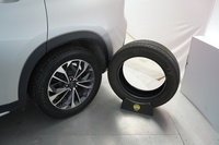 Maxus Euniq 6 vaihtoauto