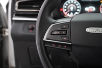 Maxus Euniq 6 vaihtoauto