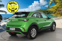 Opel Mokka-e vaihtoauto