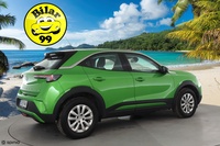 Opel Mokka-e vaihtoauto