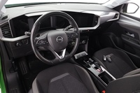 Opel Mokka-e vaihtoauto