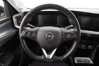 Opel Mokka-e vaihtoauto