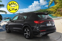 SEAT Tarraco vaihtoauto