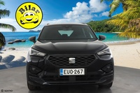SEAT Tarraco vaihtoauto