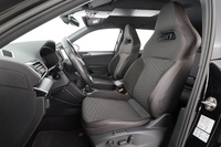 SEAT Tarraco vaihtoauto