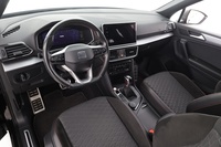 SEAT Tarraco vaihtoauto