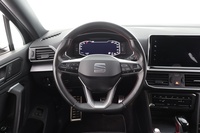 SEAT Tarraco vaihtoauto