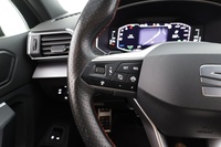 SEAT Tarraco vaihtoauto