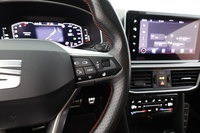 SEAT Tarraco vaihtoauto