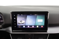 SEAT Tarraco vaihtoauto
