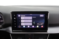SEAT Tarraco vaihtoauto