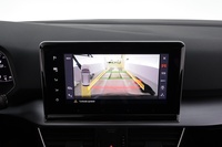 SEAT Tarraco vaihtoauto