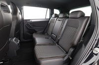 SEAT Tarraco vaihtoauto