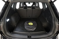 SEAT Tarraco vaihtoauto