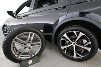 SEAT Tarraco vaihtoauto
