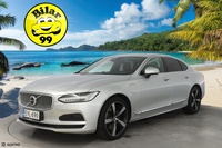 Volvo S90 vaihtoauto