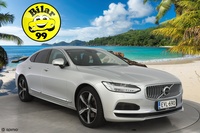 Volvo S90 vaihtoauto