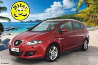 SEAT Altea XL vaihtoauto
