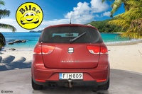 SEAT Altea XL vaihtoauto