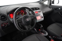 SEAT Altea XL vaihtoauto