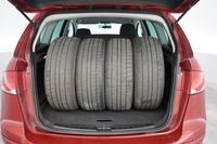 SEAT Altea XL vaihtoauto