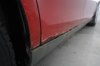 SEAT Altea XL vaihtoauto