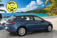 SEAT Leon vaihtoauto