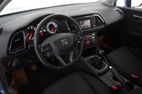 SEAT Leon vaihtoauto