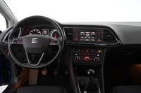 SEAT Leon vaihtoauto