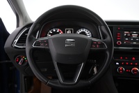 SEAT Leon vaihtoauto