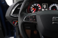 SEAT Leon vaihtoauto