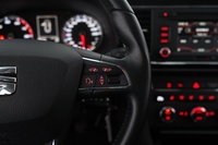 SEAT Leon vaihtoauto