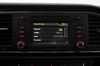 SEAT Leon vaihtoauto