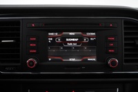 SEAT Leon vaihtoauto