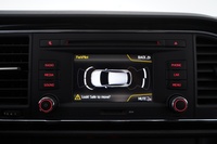 SEAT Leon vaihtoauto