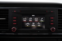 SEAT Leon vaihtoauto