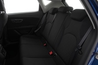 SEAT Leon vaihtoauto