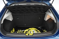 SEAT Leon vaihtoauto