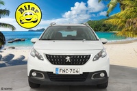 Peugeot 2008 vaihtoauto
