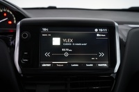 Peugeot 2008 vaihtoauto