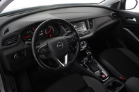 Opel Grandland X vaihtoauto