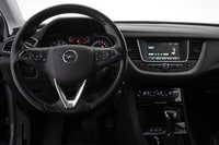 Opel Grandland X vaihtoauto