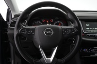 Opel Grandland X vaihtoauto