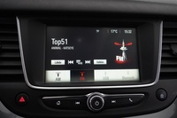 Opel Grandland X vaihtoauto