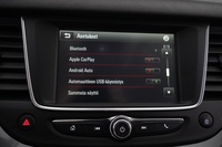 Opel Grandland X vaihtoauto