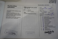 Opel Grandland X vaihtoauto